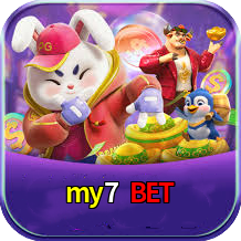 Logo da my7 bet